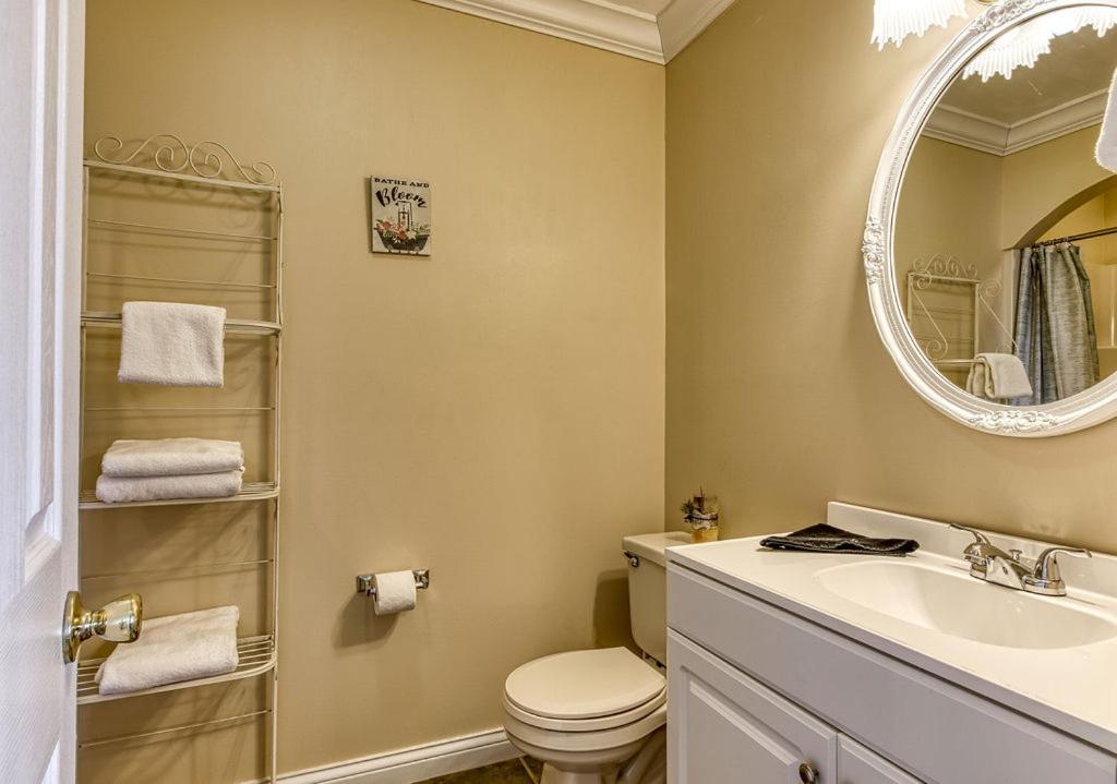 Ober Hideaway, Hot Tub, Wifi, 1089 Free Tickets Each Paid Day, Dollywood And More Gatlinburg Extérieur photo