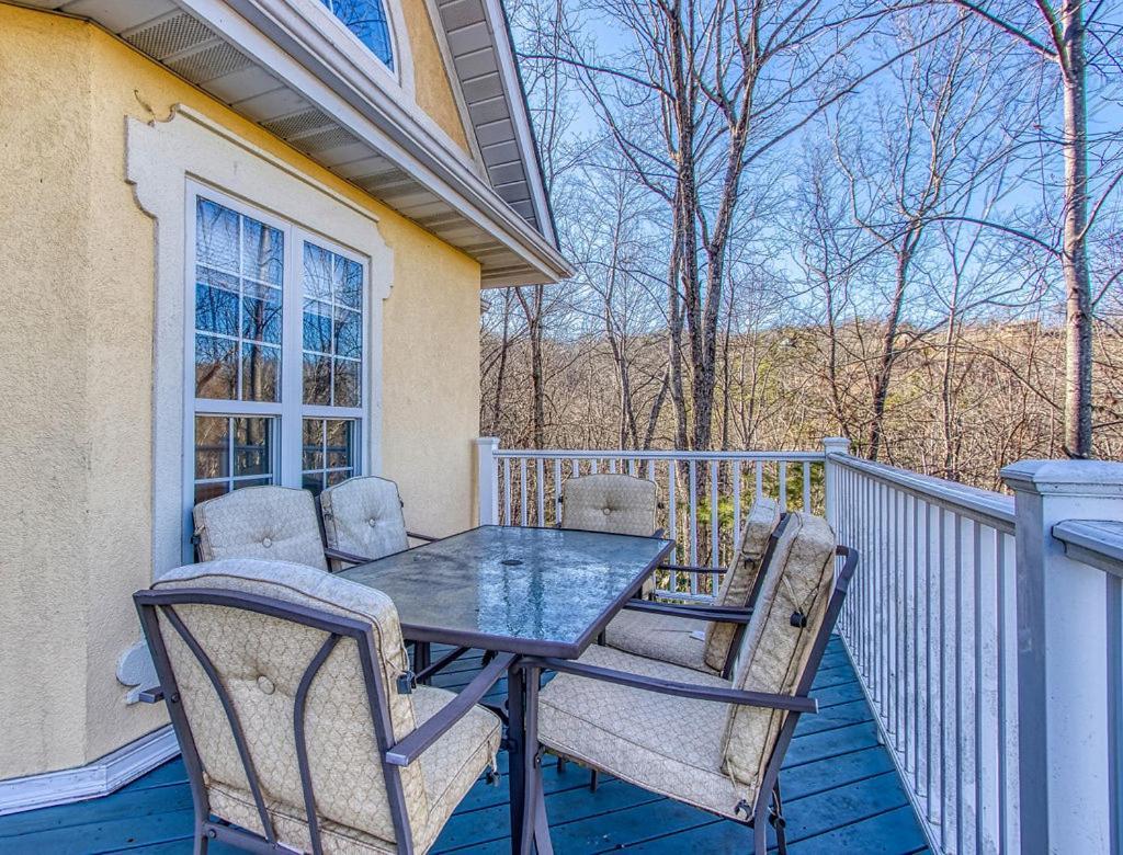 Ober Hideaway, Hot Tub, Wifi, 1089 Free Tickets Each Paid Day, Dollywood And More Gatlinburg Extérieur photo