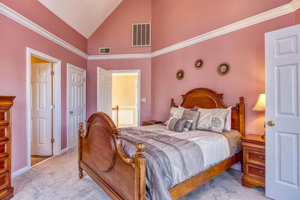 Ober Hideaway, Hot Tub, Wifi, 1089 Free Tickets Each Paid Day, Dollywood And More Gatlinburg Extérieur photo