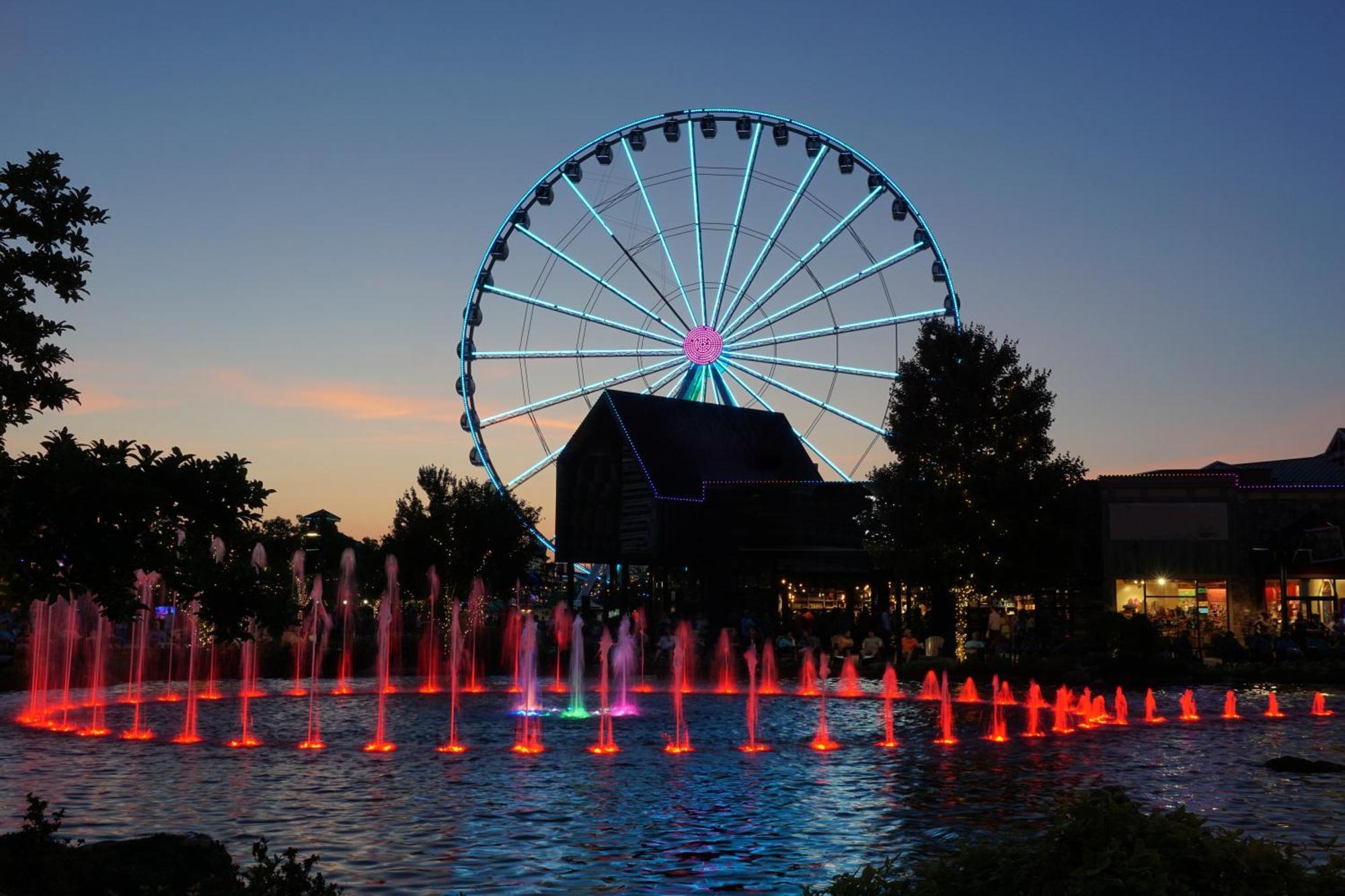 Ober Hideaway, Hot Tub, Wifi, 1089 Free Tickets Each Paid Day, Dollywood And More Gatlinburg Extérieur photo
